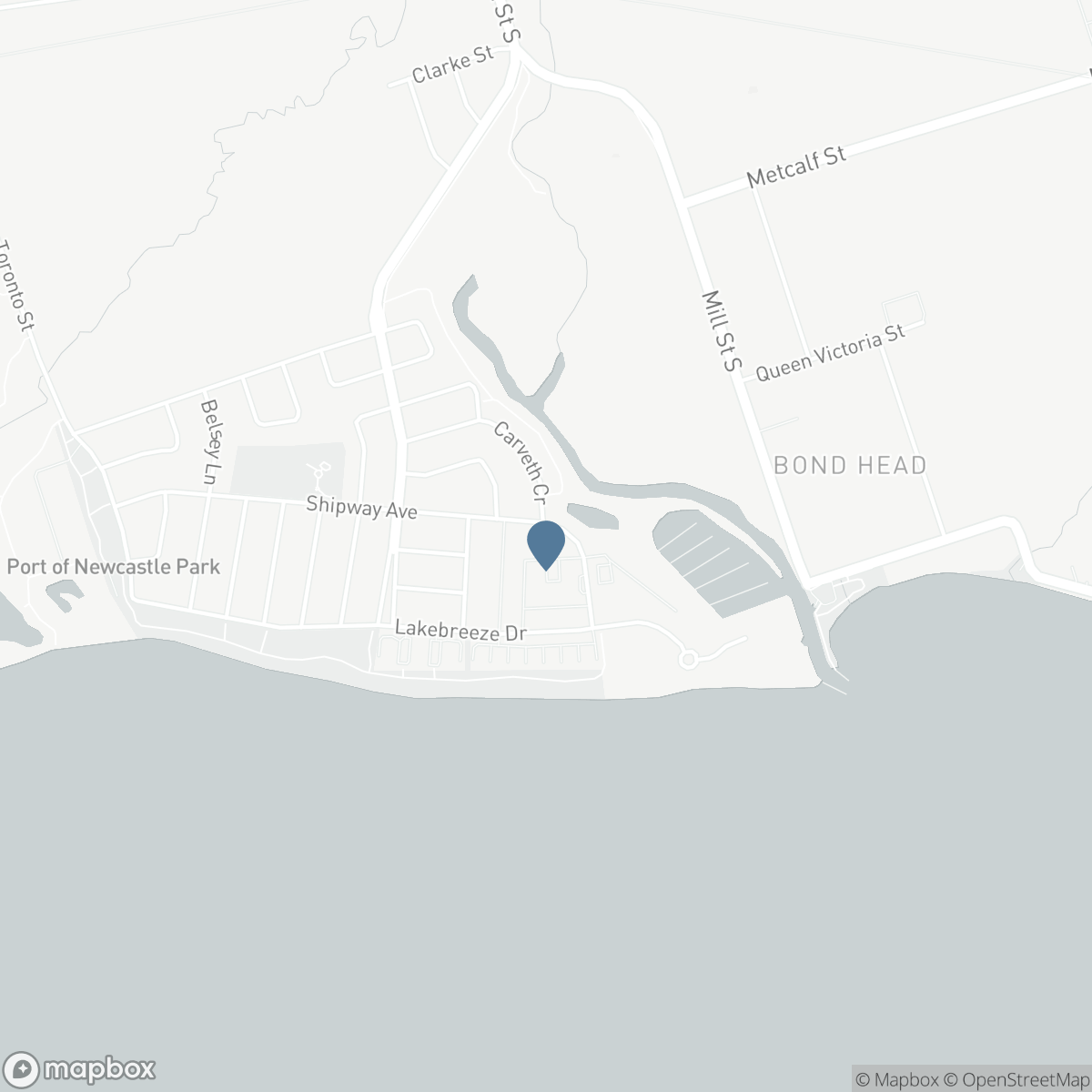 301 - 65 SHIPWAY AVENUE, Clarington, Ontario L1B 0W2